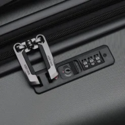 DelseyAir Armour Soute - Valise à roulettes