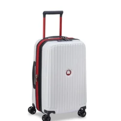 DelseyArf1ts Securitime Zip Cabine Extensible - Valise à roulettes