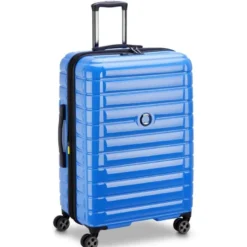 DelseyArf1ts Shadow 5.0 Soute Extensible - Valise à roulettes