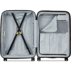 DelseyArf1ts Shadow 5.0 Soute Extensible - Valise à roulettes