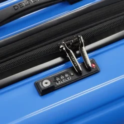 DelseyArf1ts Shadow 5.0 Soute Extensible - Valise à roulettes