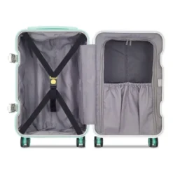 DelseyBastille 2.0 Cabine - Valise à roulettes