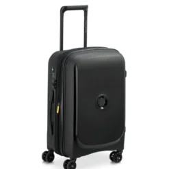 DelseyBelmont Plus Cabine Extensible - Valise à roulettes