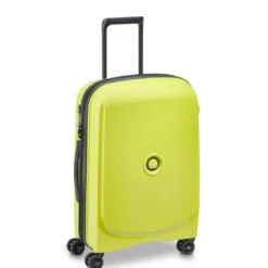 DelseyBelmont Plus Cabine Slim - Valise à roulettes