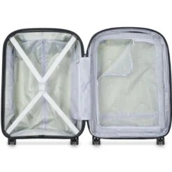 DelseyBelmont Plus Cabine Slim - Valise à roulettes
