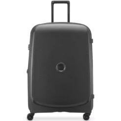 DelseyBelmont Plus Extensible - Valise à roulettes