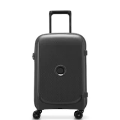 DelseyBelmont Plus - Set 3 Valises Extensible - Valise à roulettes