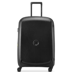 DelseyBelmont Plus Soute - Valise à roulettes