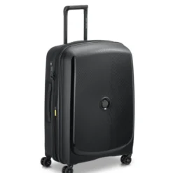DelseyBelmont Plus Soute - Valise à roulettes