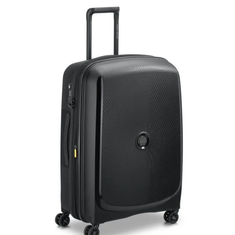 DelseyBelmont Plus Soute - Valise à roulettes