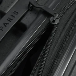 DelseyBelmont Plus Soute - Valise à roulettes