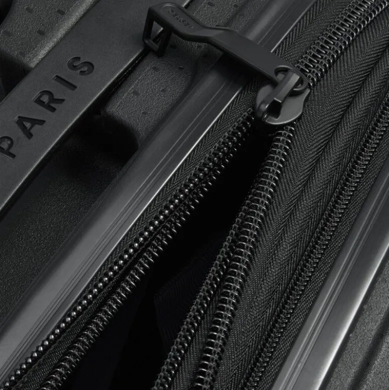 DelseyBelmont Plus Soute - Valise à roulettes