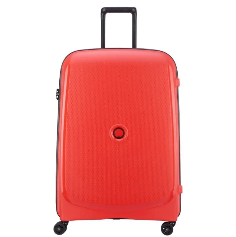 DelseyBelmont Plus - Valise à roulettes
