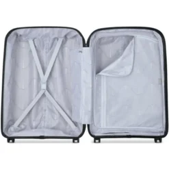 DelseyBelmont Plus - Valise à roulettes
