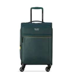 DelseyBrochant 3 Cabine Extensible - Valise à roulettes