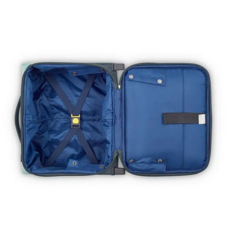 DelseyBrochant 3 Underseater - Valise à roulettes