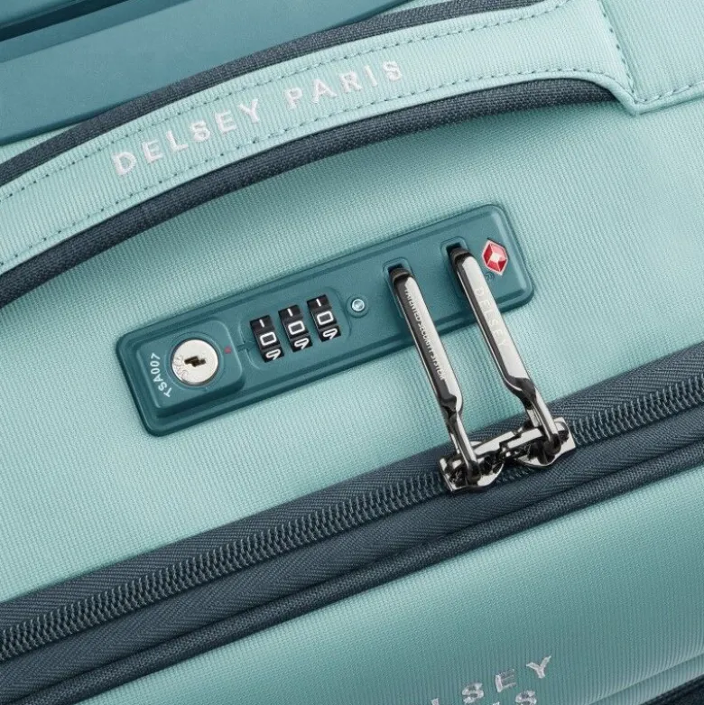 DelseyBrochant 3 Underseater - Valise à roulettes