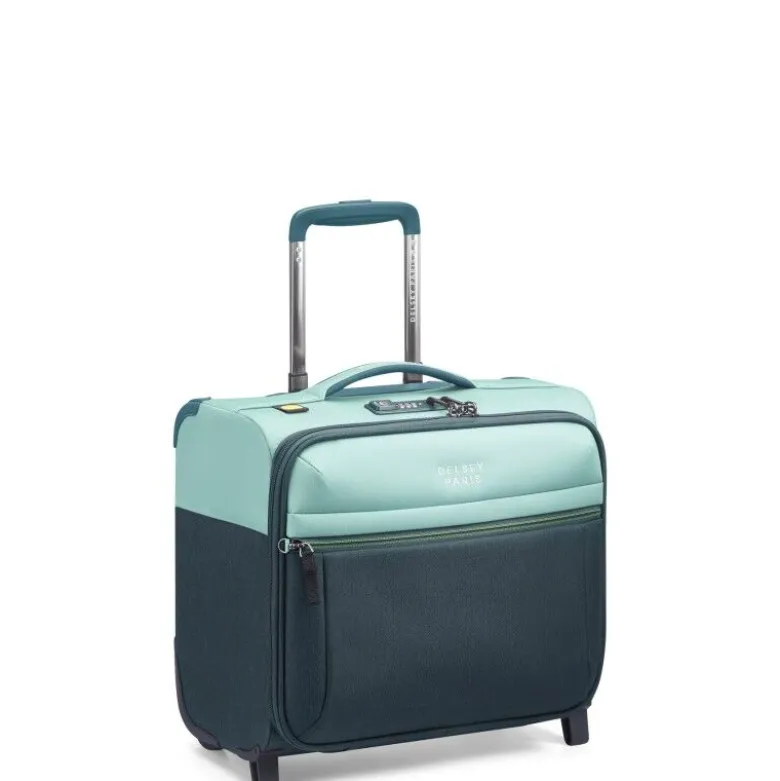 DelseyBrochant 3 Underseater - Valise à roulettes