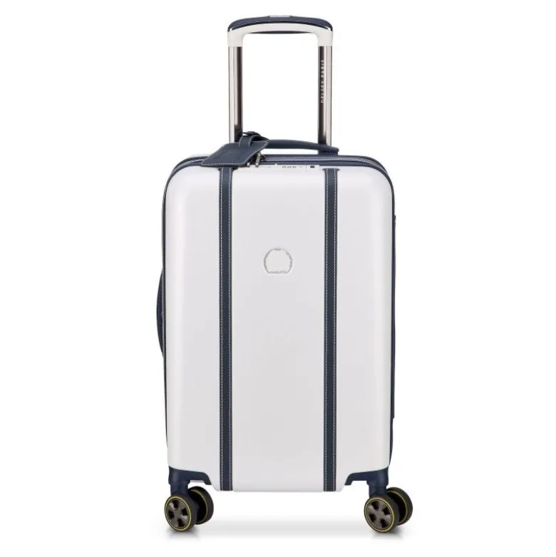 DelseyCadence Cabine Extensible - Valise à roulettes