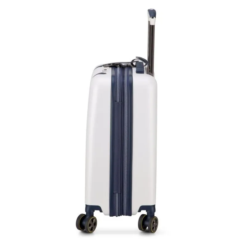 DelseyCadence Cabine Extensible - Valise à roulettes