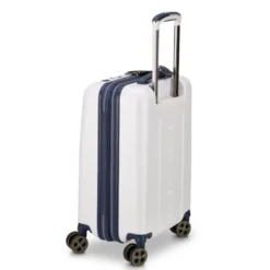 DelseyCadence Cabine Extensible - Valise à roulettes