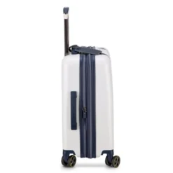 DelseyCadence Cabine Extensible - Valise à roulettes