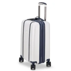 DelseyCadence Cabine Extensible - Valise à roulettes
