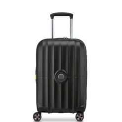 DelseyCarrousel 2 Cabine Extensible - Valise à roulettes