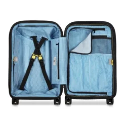 DelseyCarrousel 2 Cabine Extensible - Valise à roulettes