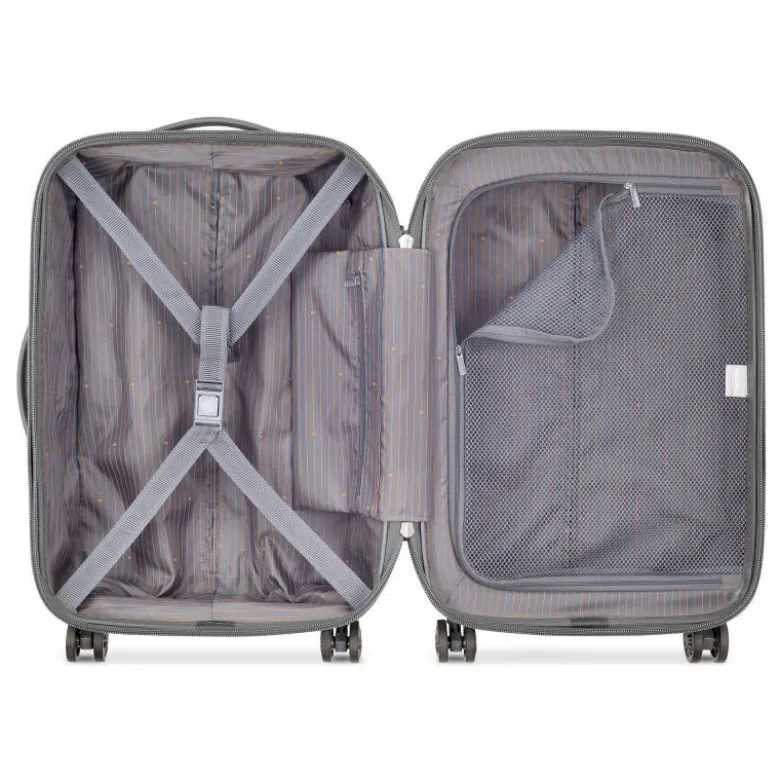 DelseyCaumartin Plus Cabine - Valise à roulettes