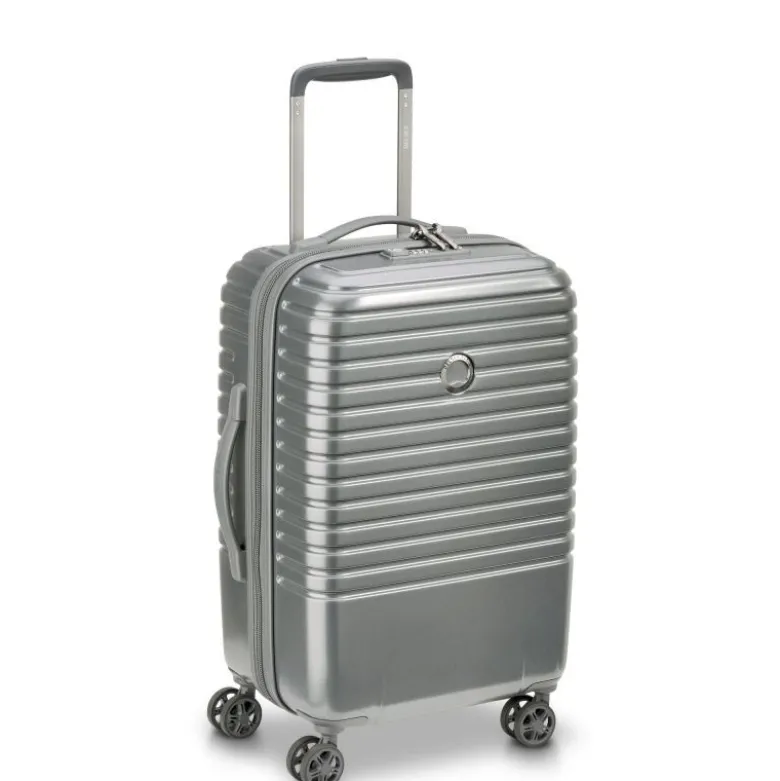 DelseyCaumartin Plus Cabine - Valise à roulettes
