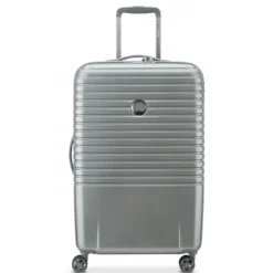 DelseyCaumartin Plus Soute - Valise à roulettes