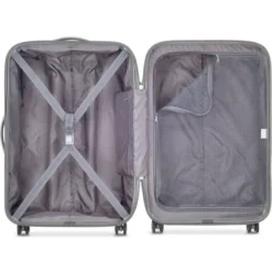 DelseyCaumartin Plus Soute - Valise à roulettes