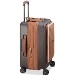 DelseyChatelet Air 2.0 Cabine Extensible Business - Valise à roulettes