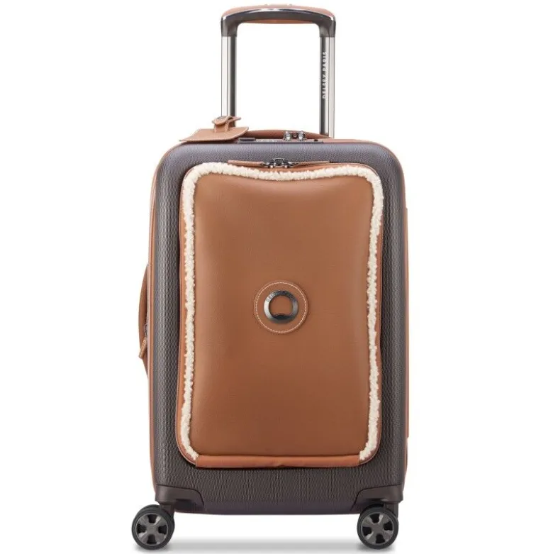 DelseyChatelet Air 2.0 Cabine Extensible Business - Valise à roulettes