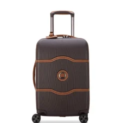 DelseyChatelet Air 2.0 Cabine - Valise à roulettes