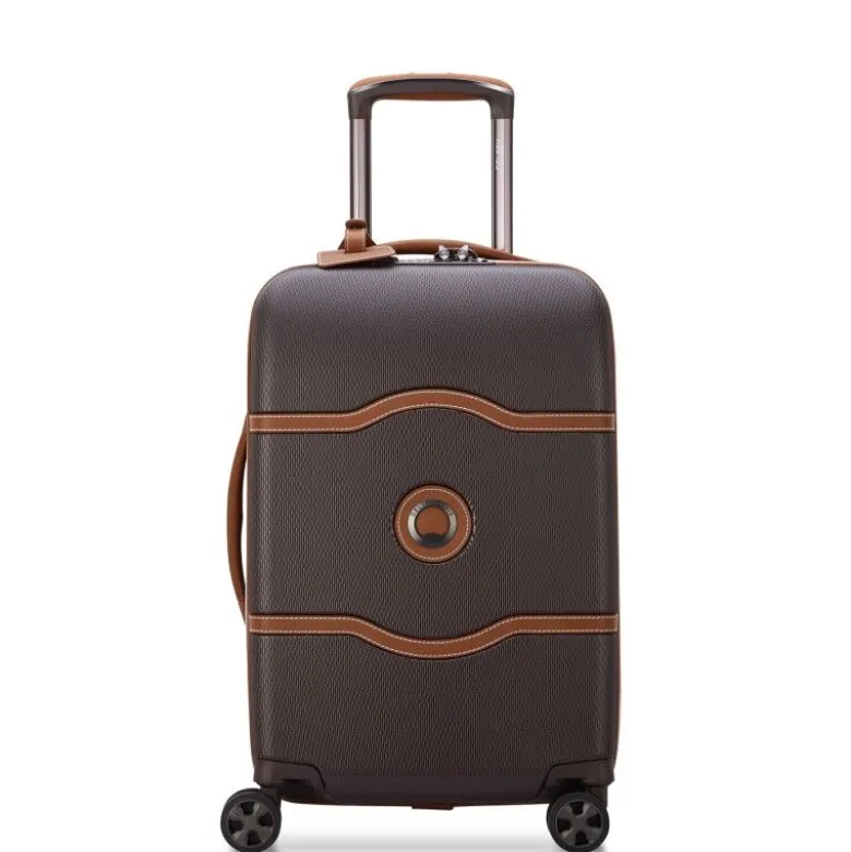 DelseyChatelet Air 2.0 Cabine - Valise à roulettes