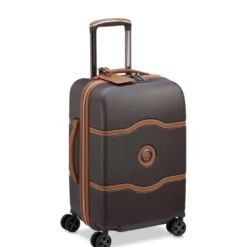 DelseyChatelet Air 2.0 Cabine - Valise à roulettes