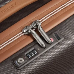 DelseyChatelet Air 2.0 Cabine - Valise à roulettes
