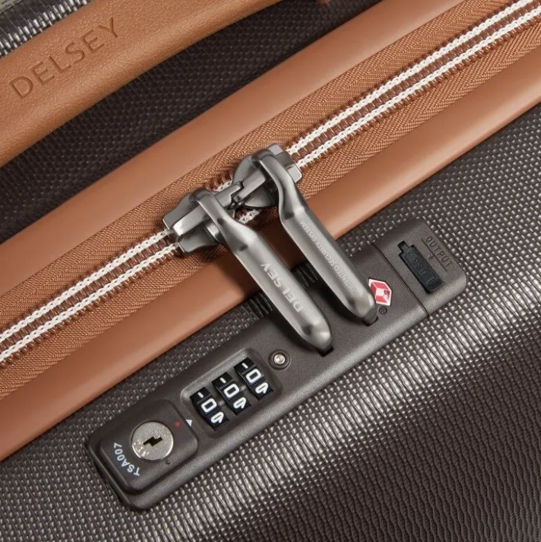 DelseyChatelet Air 2.0 Cabine - Valise à roulettes