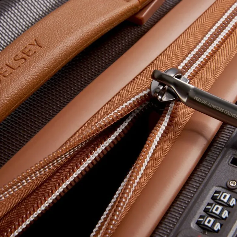 DelseyChatelet Air 2.0 Cabine - Valise à roulettes