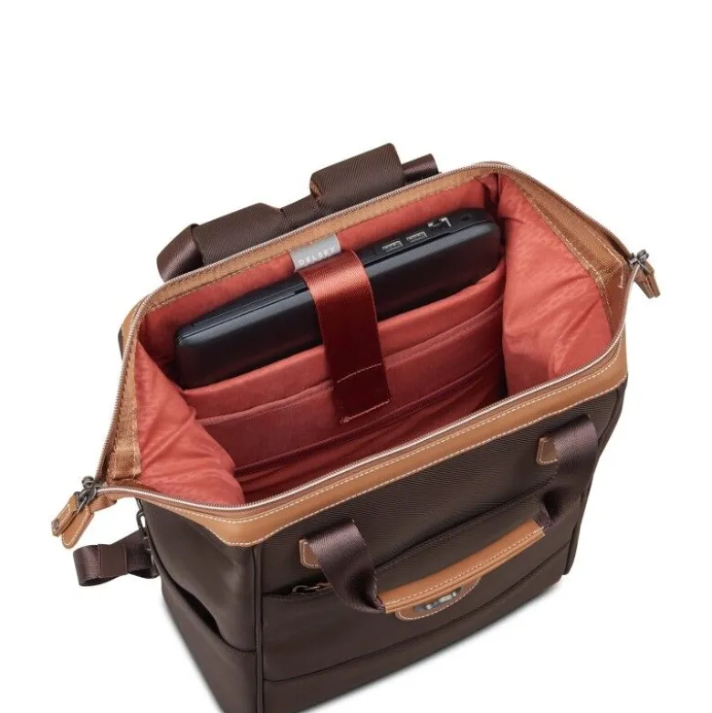 DelseyChatelet Air 2.0 Sac à Dos - Sac à dos urbain