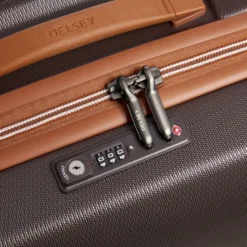 DelseyChatelet Air 2.0 Soute Trunk - Valise à roulettes