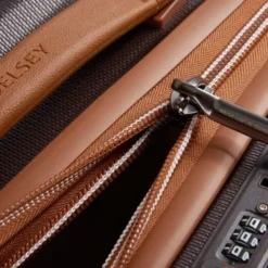 DelseyChatelet Air 2.0 Soute - Valise à roulettes