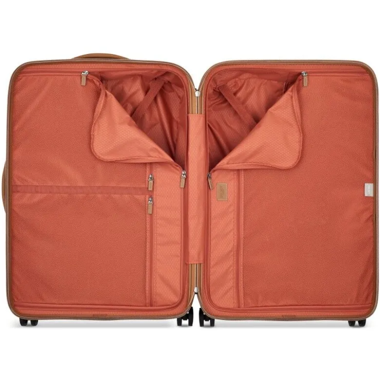 DelseyChatelet Air 2.0 Soute - Valise à roulettes