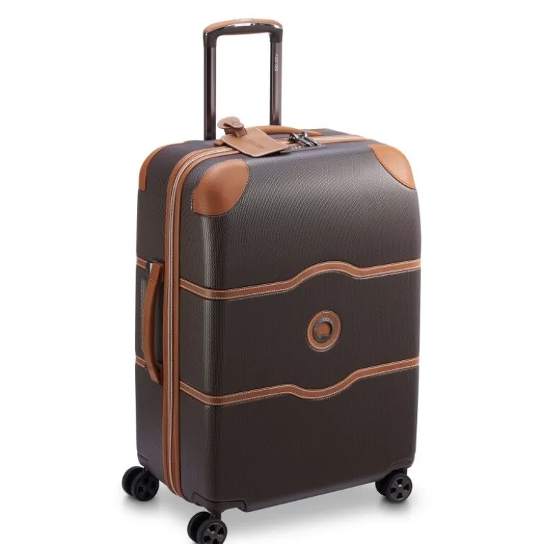 DelseyChatelet Air 2.0 Soute - Valise à roulettes