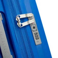 DelseyClavel Cabine Slim - Valise à roulettes