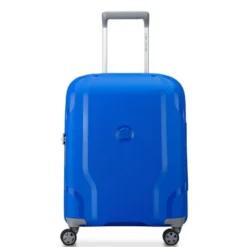 DelseyClavel Cabine Slim - Valise à roulettes
