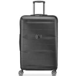DelseyComete + Soute - Valise à roulettes