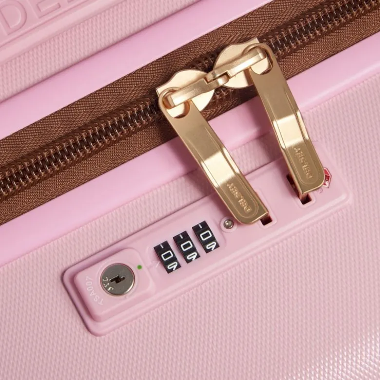 DelseyFreestyle Cabine Slim - Valise à roulettes